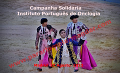 A  TARDE FOI DE  MIGUEL MOURA 